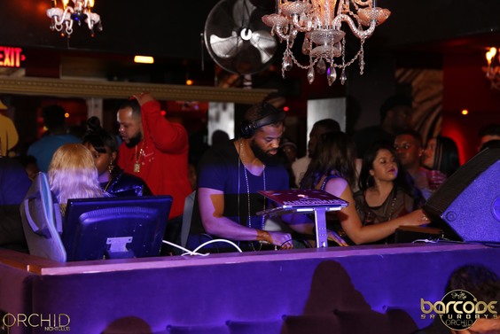 Barcode Saturdays Toronto Nightclub Nightlife Bottle Service ladies free hip hop 006